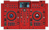 Denon DJ PRIME 2 Skin Smartiboy