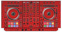 Pioneer DJ DDJ SX 3 Skin Smartiboy
