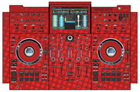 Denon DJ PRIME 4+ Skin Smartiboy