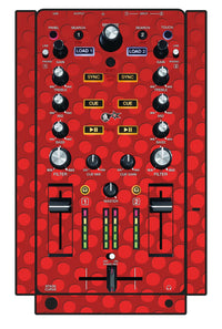 Akai Pro AMX Skin Smartiboy