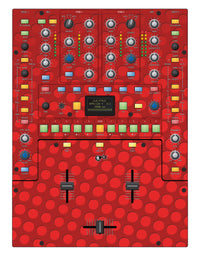 Rane 62 Skin Smartiboy