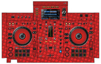Pioneer DJ XDJ RX 2 Skin Smartiboy