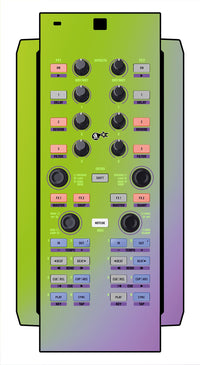 Native Instruments X1 Skin Smooth Gradienter V1