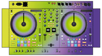 Rane ONE Skin Smooth Gradienter V1