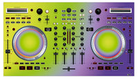 Numark NS 6 Skin Smooth Gradienter V1