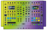 Native Instruments S8 Skin Smooth Gradienter V1