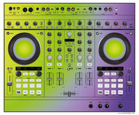 Native Instruments S4 MK1 Skin Smooth Gradienter V1