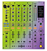 Pioneer DJ DJM 800 Skin Smooth Gradienter V1