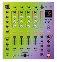 Pioneer DJ DJM 700 Skin Smooth Gradienter V1
