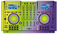 Numark NV Skin Smooth Gradienter V1