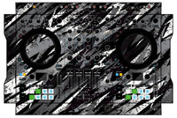 Native Instruments S4 MK3 Skin Sparkasm Black