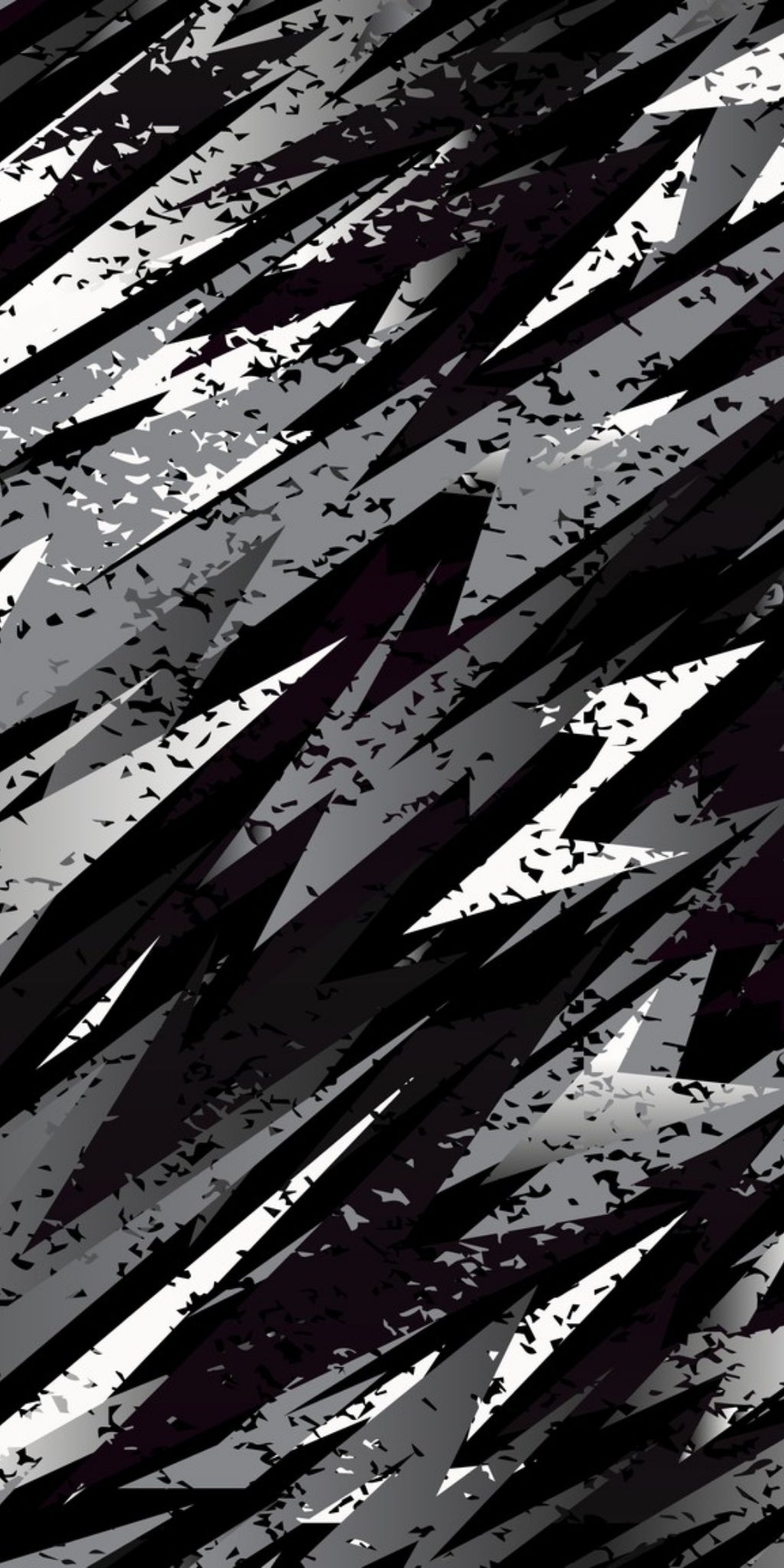Akai Pro MPC Renaissance Skin Sparkasm Black
