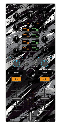 Reloop Mixtour Skin Sparkasm Black