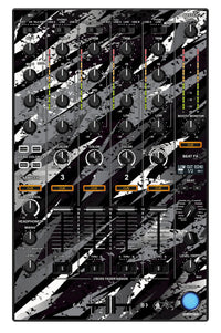 Pioneer DJ DDJ 1000 MIXER Skin Sparkasm Black