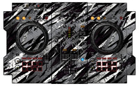 Pioneer DJ DDJ 400 Skin Sparkasm Black