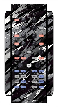 Native Instruments X1 Skin Sparkasm Black