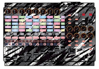 Akai Pro APC 40 MK2 Skin Sparkasm Black