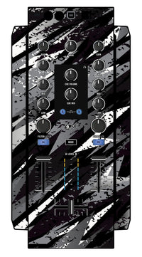 Native Instruments Z1 Skin Sparkasm Black