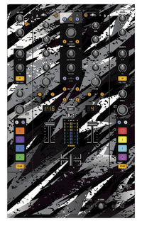 Native Instruments Z2 Skin Sparkasm Black