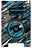 Pioneer DJ CDJ 2000 NEXUS 2 Skin Sparkasm Blue Light