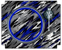 Stanton STR8.150 Skin Sparkasm Blue