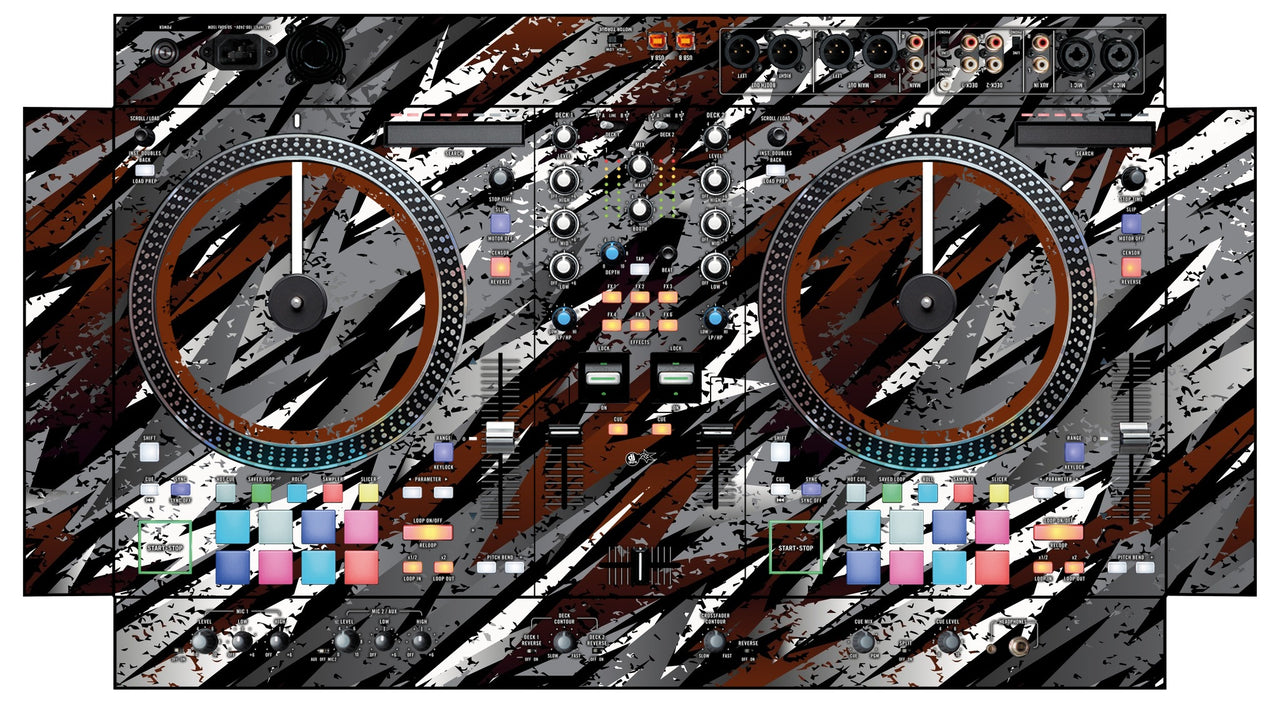 Rane ONE Skin Sparkasm Brown