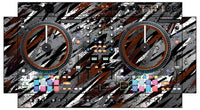 Rane ONE Skin Sparkasm Brown