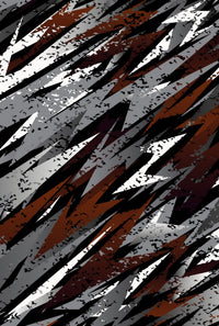 Akai Pro AFX Skin Sparkasm Brown