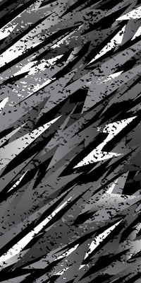 Reloop Terminal Mix 2 Skin Sparkasm Grey