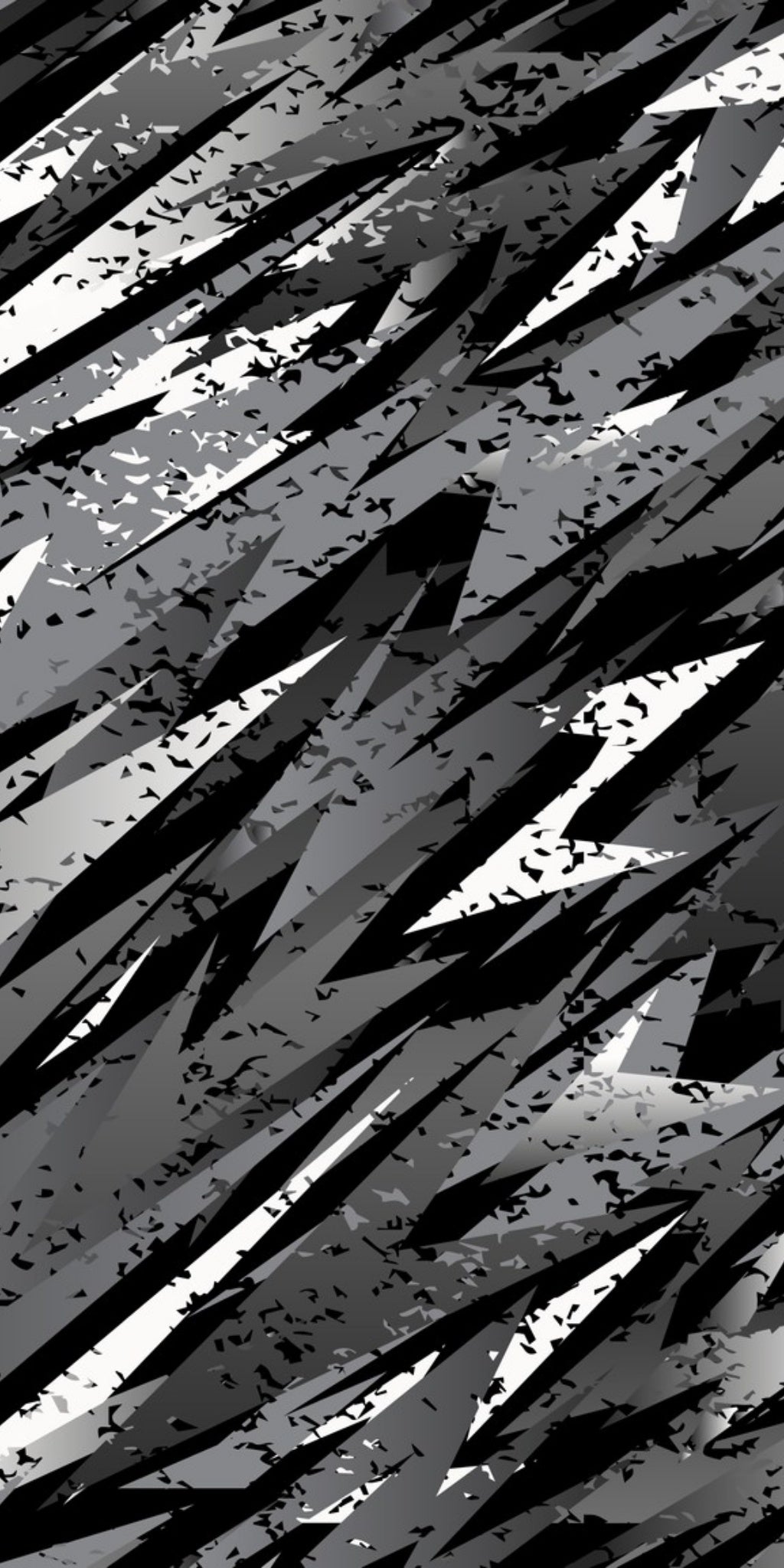 Mixars Duo & Duo MK2 Skin Sparkasm Grey