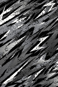 Akai Pro AFX Skin Sparkasm Grey