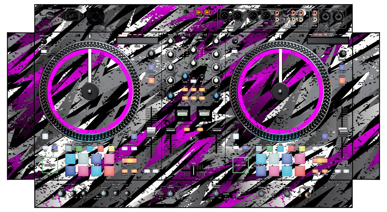 Rane ONE Skin Sparkasm Pink