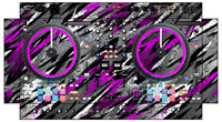 Rane ONE Skin Sparkasm Pink