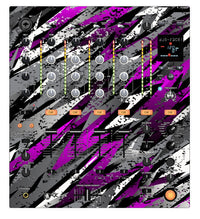 Pioneer DJ DJM 700 Skin Sparkasm Pink