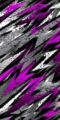 Pioneer DJ DJM 600 Skin Sparkasm Pink
