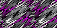 Numark Orbit Skin Sparkasm Pink
