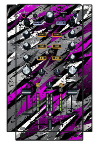 Akai Pro AMX Skin Sparkasm Pink