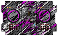 Pioneer DJ DDJ 400 Skin Sparkasm Pink