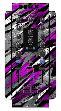 Native Instruments Z1 Skin Sparkasm Pink