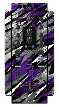 Native Instruments Z1 Skin Sparkasm Purple