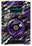 Pioneer DJ CDJ 2000 NEXUS Skin Sparkasm Purple