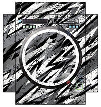 Rane TWELVE Skin Sparkasm White