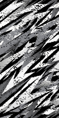 Native Instruments D2 Skin Sparkasm White