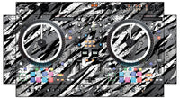 Rane ONE Skin Sparkasm White