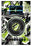 Denon DJ SC 5000 M Skin Spike Green