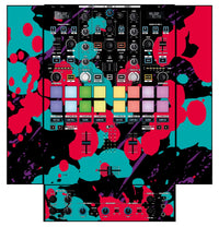 Reloop Elite Skin Splatfest