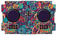 Pioneer DJ DDJ 400 Skin Springinsfeld