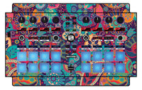 Pioneer DJ DDJ SP 1 Skin Springinsfeld