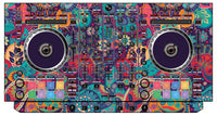 Pioneer DJ DDJ SX 2 Skin Springinsfeld