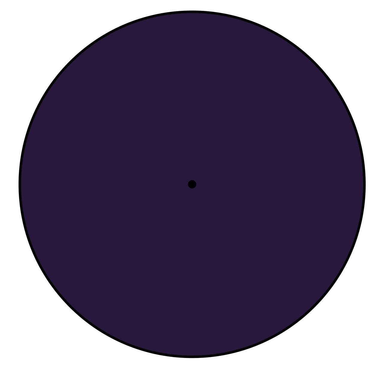 Universal Slipmat 12 Inch Skin Springinsfeld